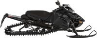 2018 Yamaha Sidewinder M TX 153