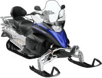 2018 Yamaha Venture Multi Purpose