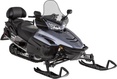 2018 Yamaha  RS Venture