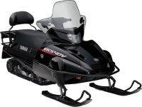 2018 Yamaha VK540