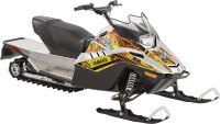 2018 Yamaha Snoscoot