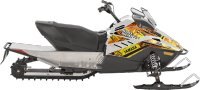 2018 Yamaha Snoscoot