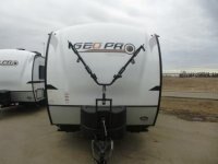 2017 Rockwood Geo Pro 19FBS