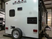 2017 Wilderness 2575 RK