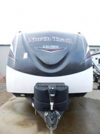 2017 North Trail 26 DBSS