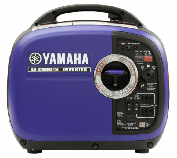 Yamaha EF2000iS