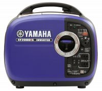 Yamaha EF2000iS