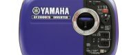 Yamaha EF2000iS