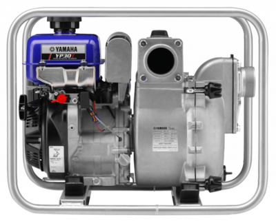 Yamaha YP30T (3'') Trash Pump