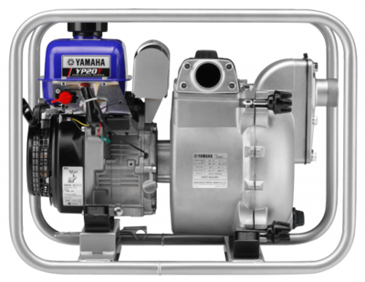 Yamaha YP20T (2'') Trash Pump