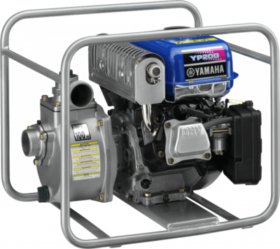 Yamaha YP20 (2'') Water Pump