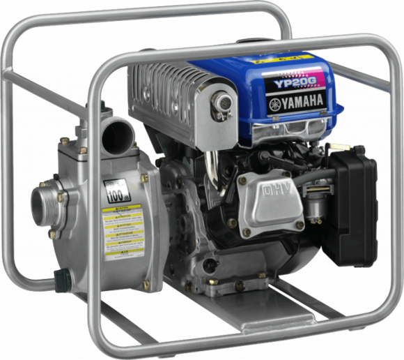 Yamaha YP20 (2'') Water Pump