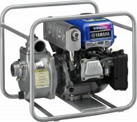 Yamaha YP20 (2'') Water Pump