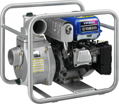 Yamaha YP30 (3'') Water Pump