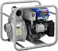 Yamaha YP30 (3'') Water Pump