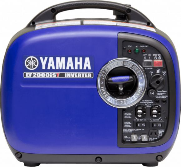 Yamaha EF2000IST Inverter