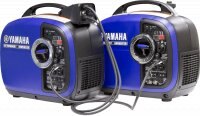 Yamaha EF2000IST Inverter