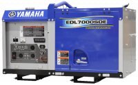 Yamaha EDL7000SDE