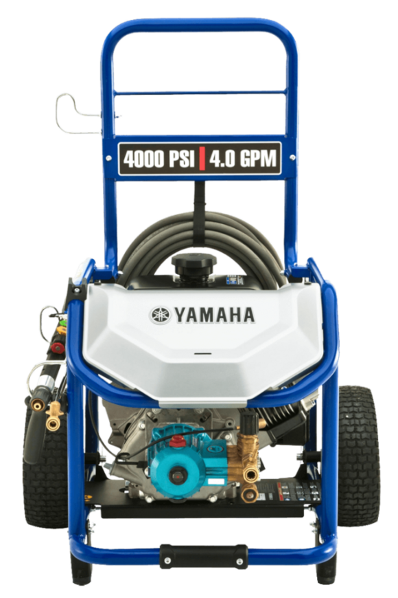 Yamaha PW4040