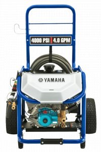 Yamaha PW4040