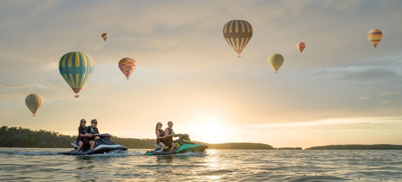 2019 Sea Doo Spark