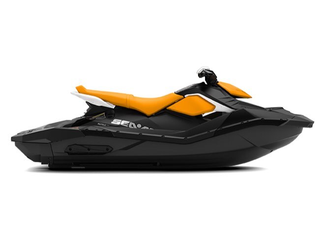 2019 Sea Doo Spark