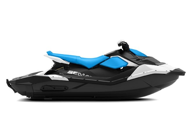 2019 Sea Doo Spark