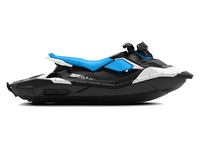 2019 Sea-Doo Spark