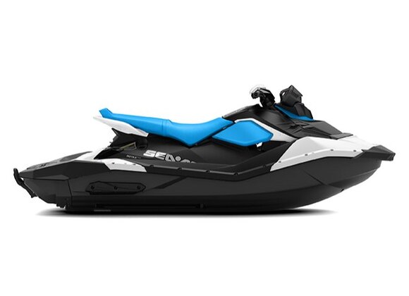 2019 Sea Doo Spark