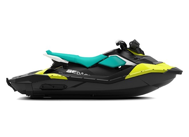 2019 Sea Doo Spark