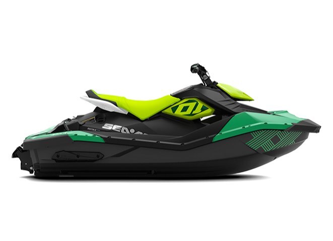 2019 Sea-Doo Spark Trixx