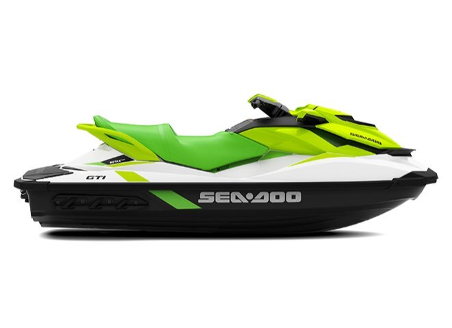 2019 Sea-Doo GTI 90 / 130