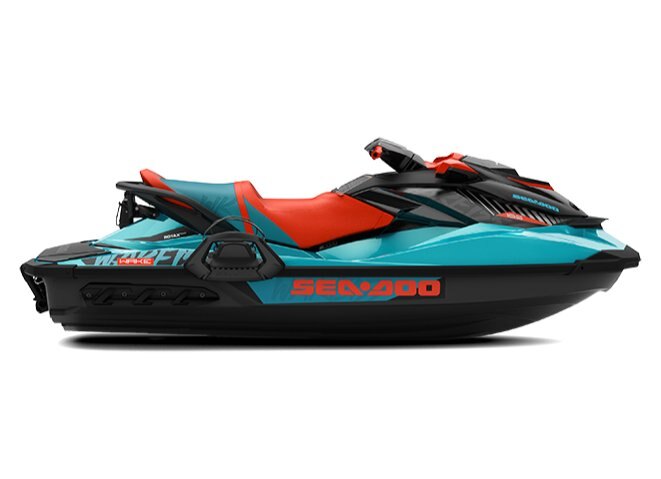 2019 Sea-Doo Wake 155