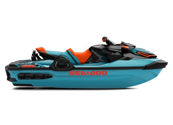 2019 Sea-Doo Wake Pro 230