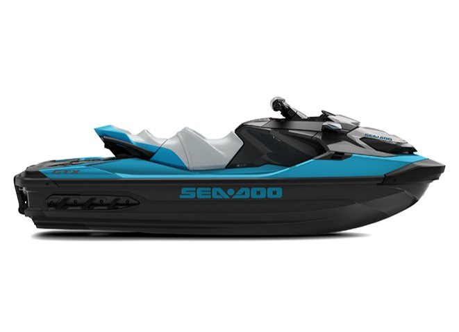 2019 Sea-Doo GTX 155 / 230