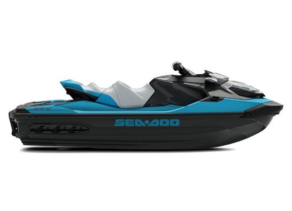 2019 Sea Doo GTX 155 / 230