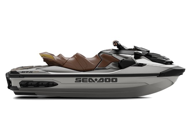 2019 Sea-Doo GTX Limited 230 / 300