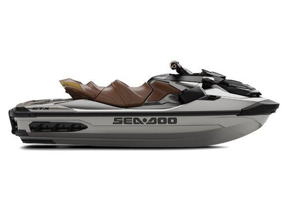 2019 Sea Doo GTX Limited 230 / 300