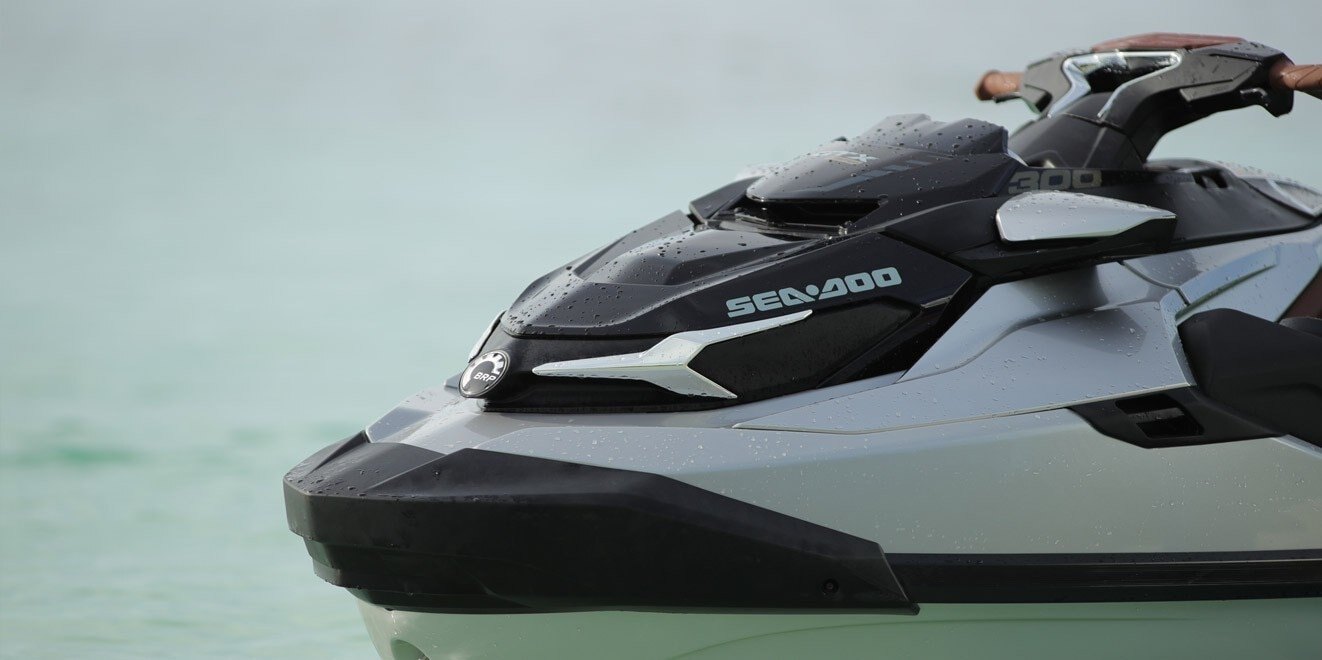 2019 Sea Doo GTX Limited 230 / 300