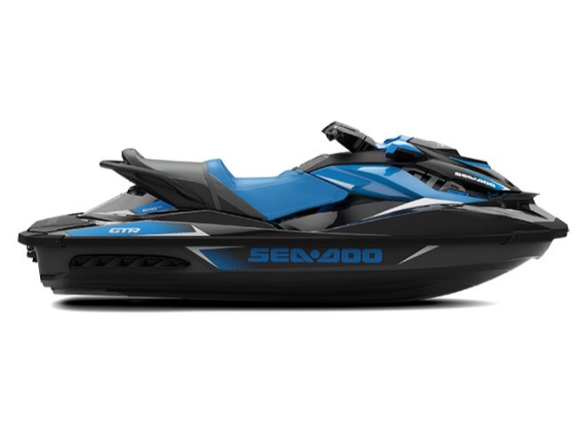 2019 Sea-Doo GTR 230