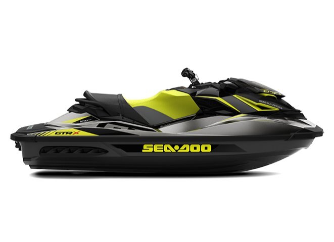 2019 Sea-Doo GTR-X 230