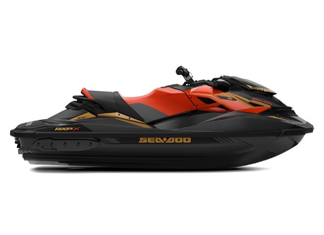 2019 Sea-Doo RXP-X 300