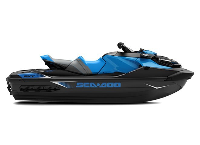 2019 Sea-Doo RXT 230