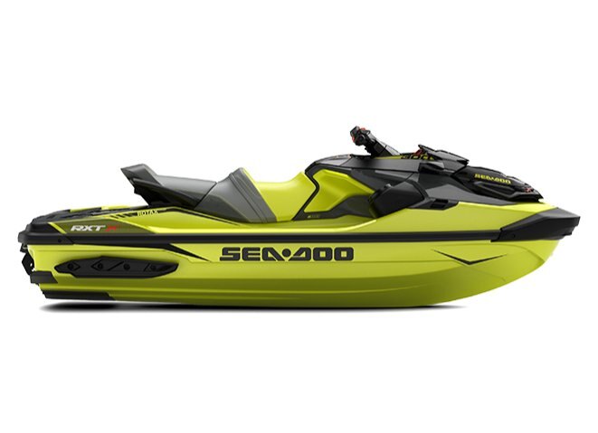 2019 Sea Doo RXT X 300