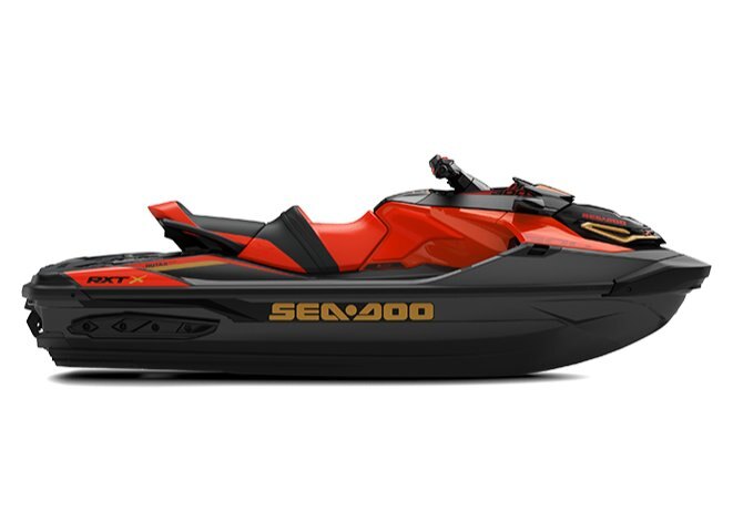 2019 Sea-Doo RXT-X 300