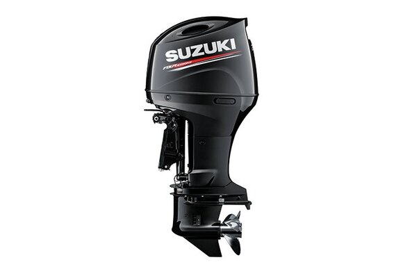 Suzuki DF200A