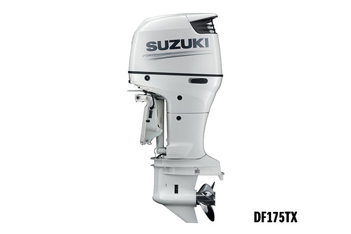 Suzuki DF175