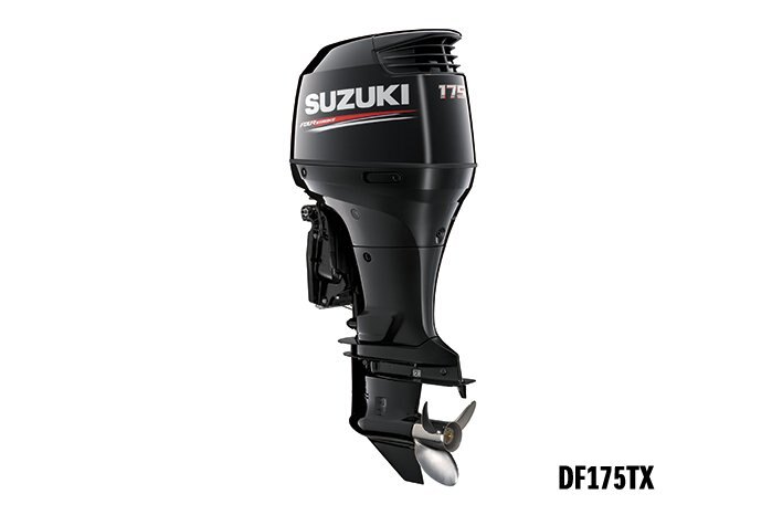 Suzuki DF175