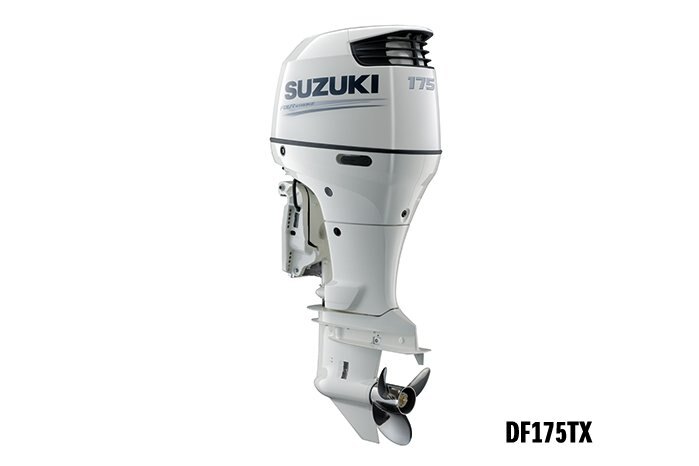 Suzuki DF175