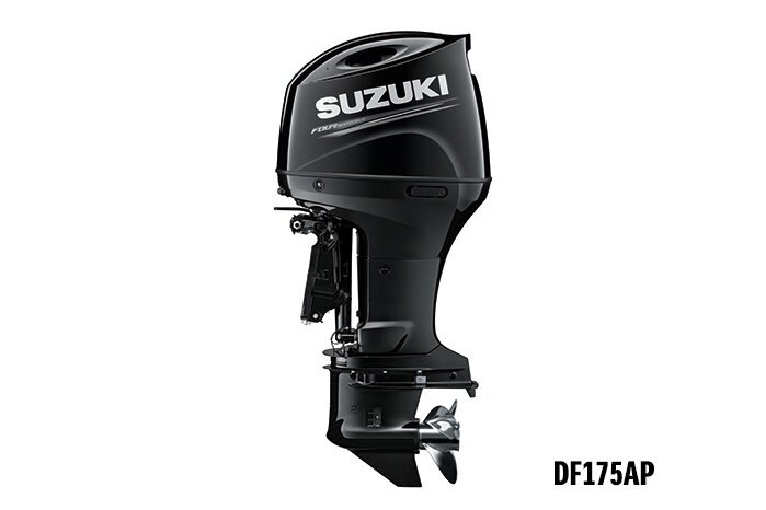 Suzuki DF175